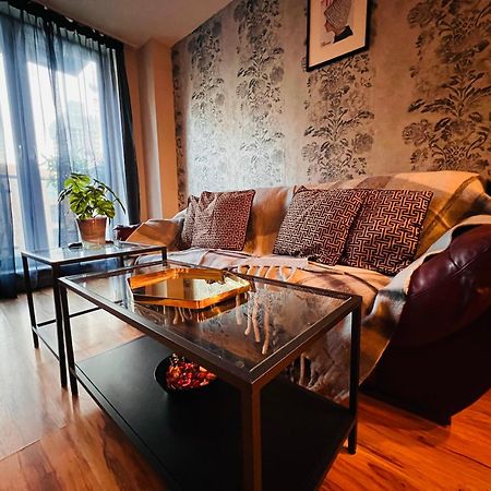 Latitude Chinatown Central Apartment Birmingham Ngoại thất bức ảnh