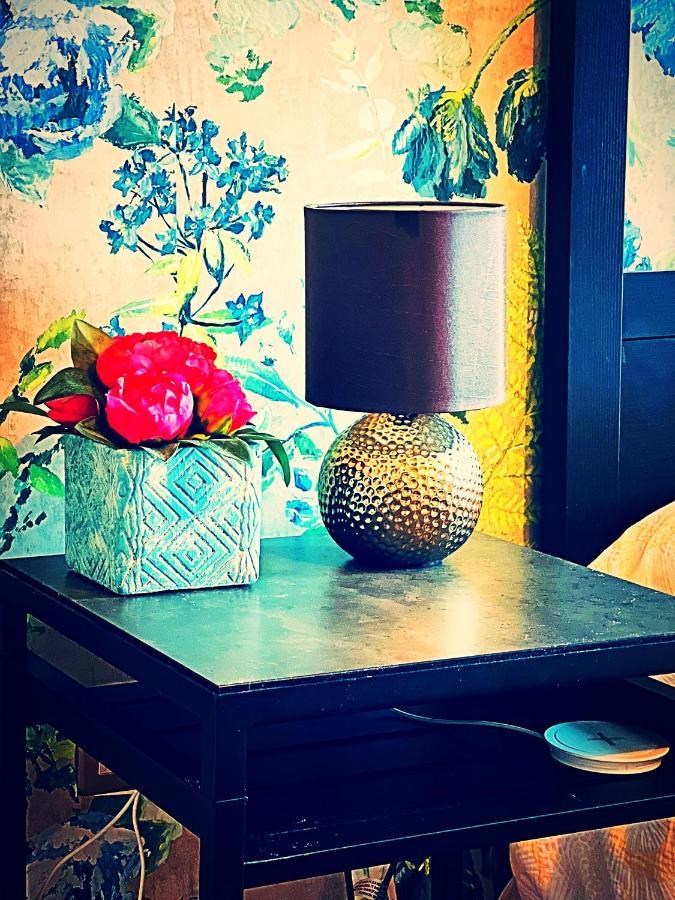 Latitude Chinatown Central Apartment Birmingham Ngoại thất bức ảnh