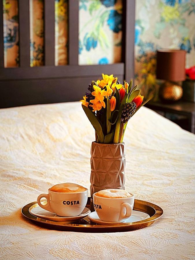 Latitude Chinatown Central Apartment Birmingham Ngoại thất bức ảnh
