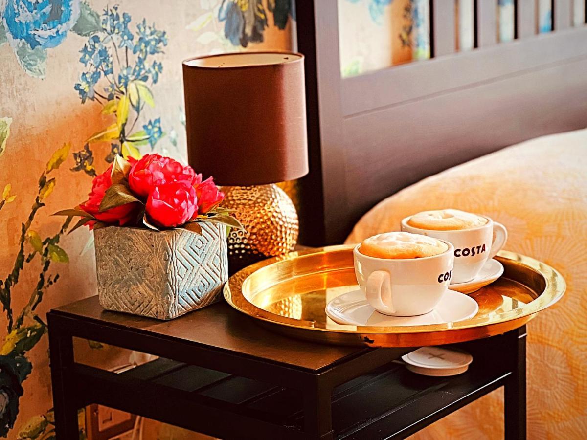 Latitude Chinatown Central Apartment Birmingham Ngoại thất bức ảnh