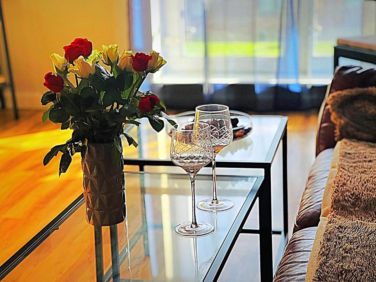 Latitude Chinatown Central Apartment Birmingham Ngoại thất bức ảnh