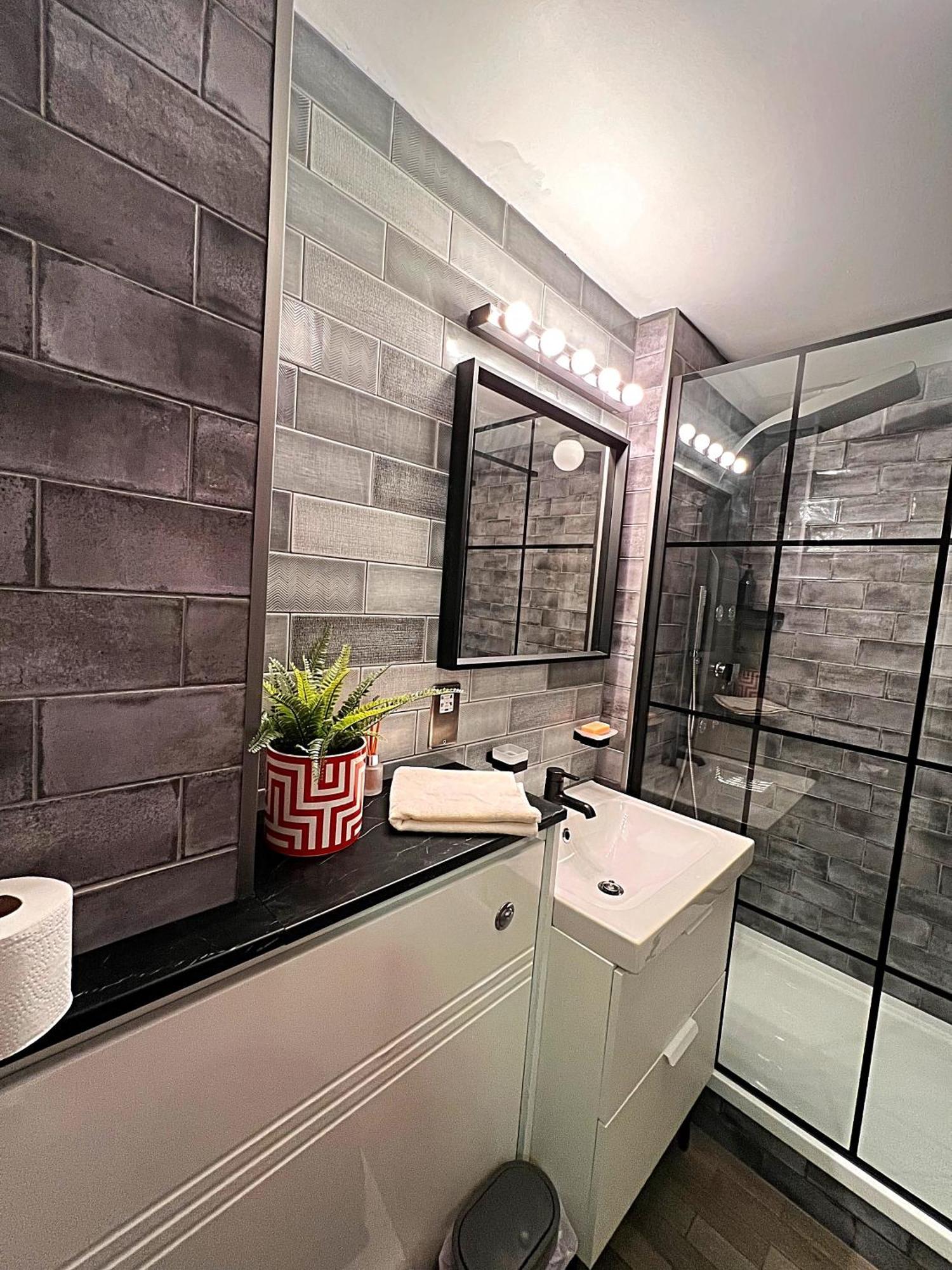 Latitude Chinatown Central Apartment Birmingham Ngoại thất bức ảnh