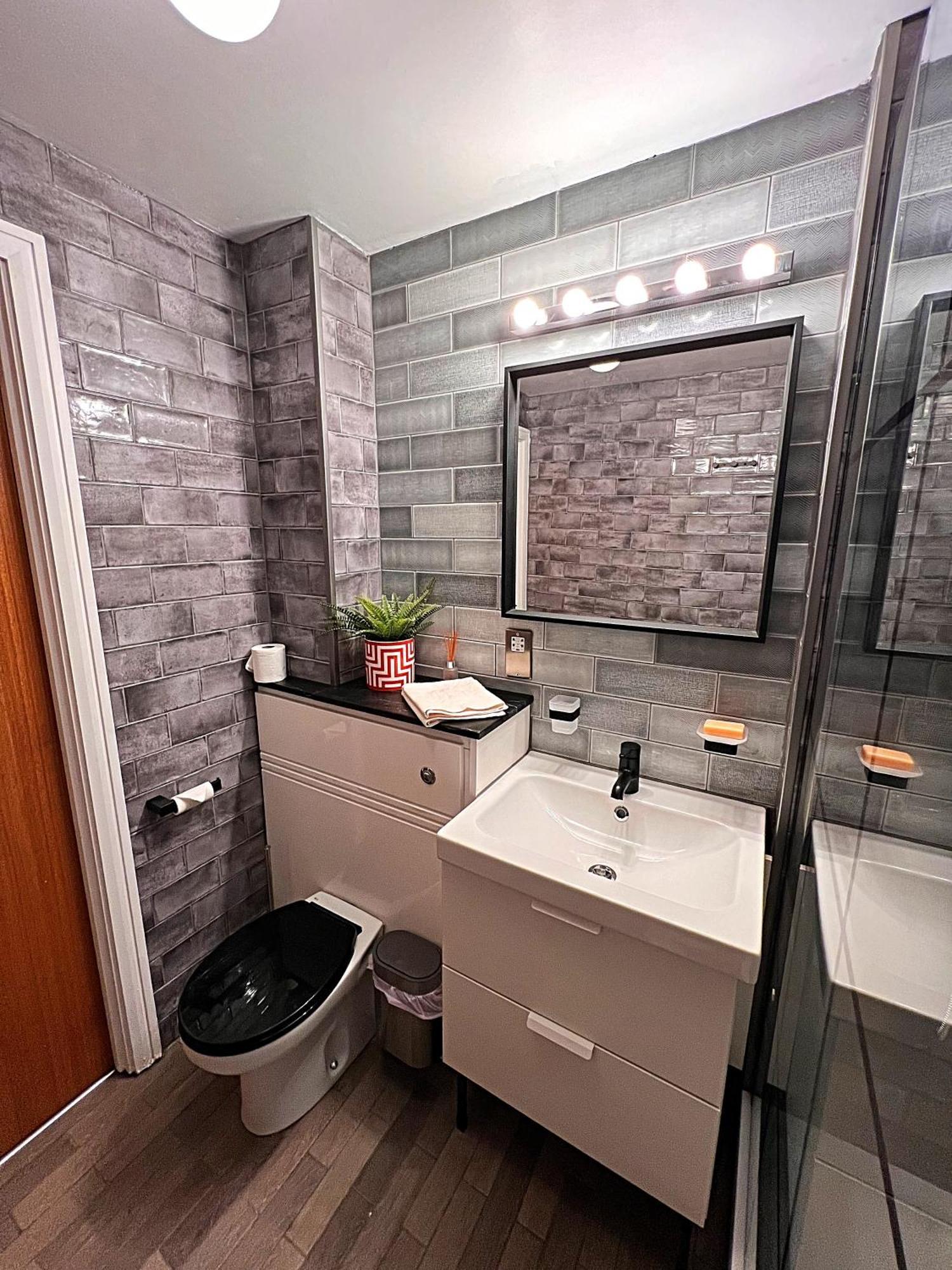 Latitude Chinatown Central Apartment Birmingham Ngoại thất bức ảnh