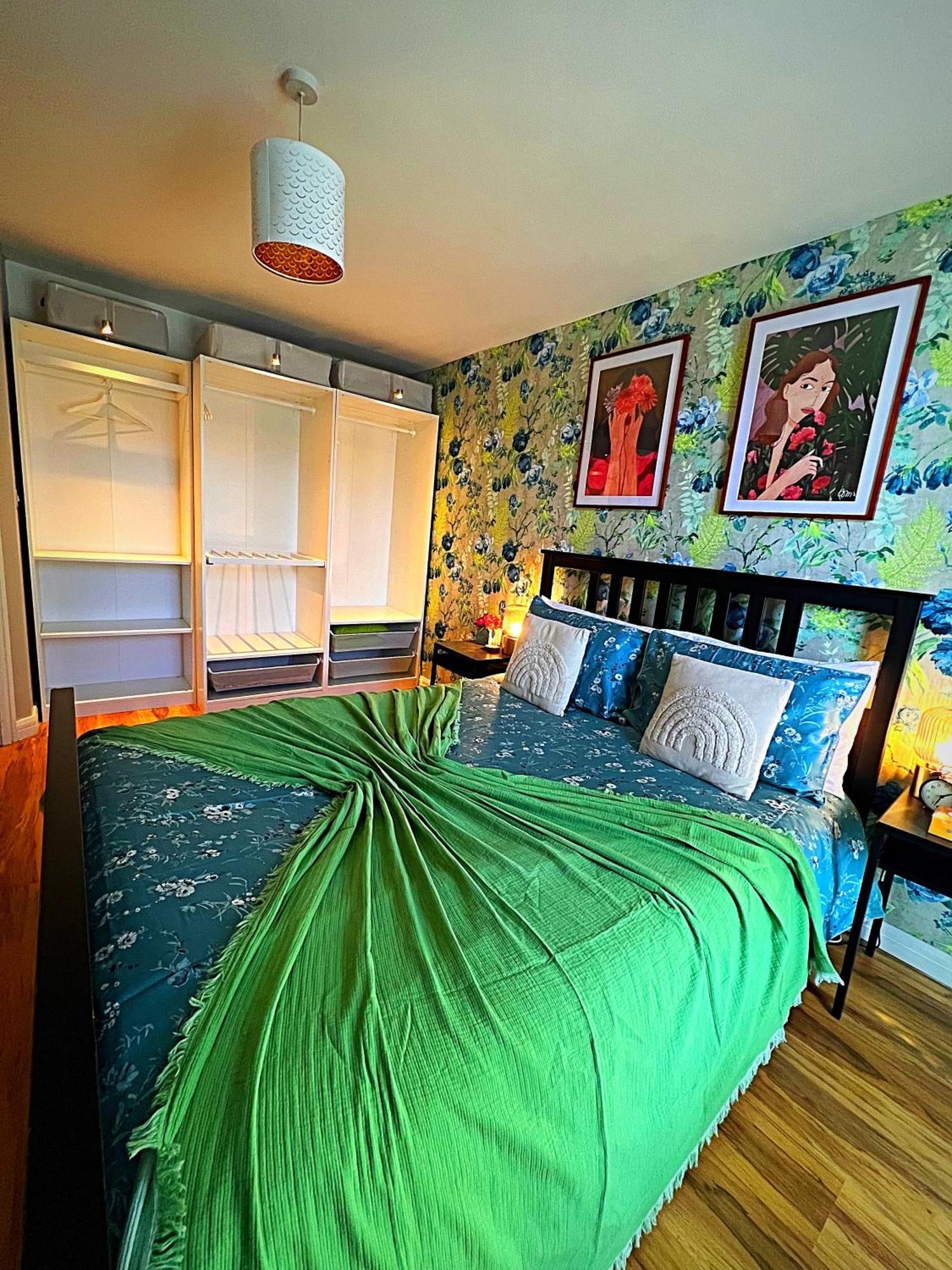 Latitude Chinatown Central Apartment Birmingham Ngoại thất bức ảnh