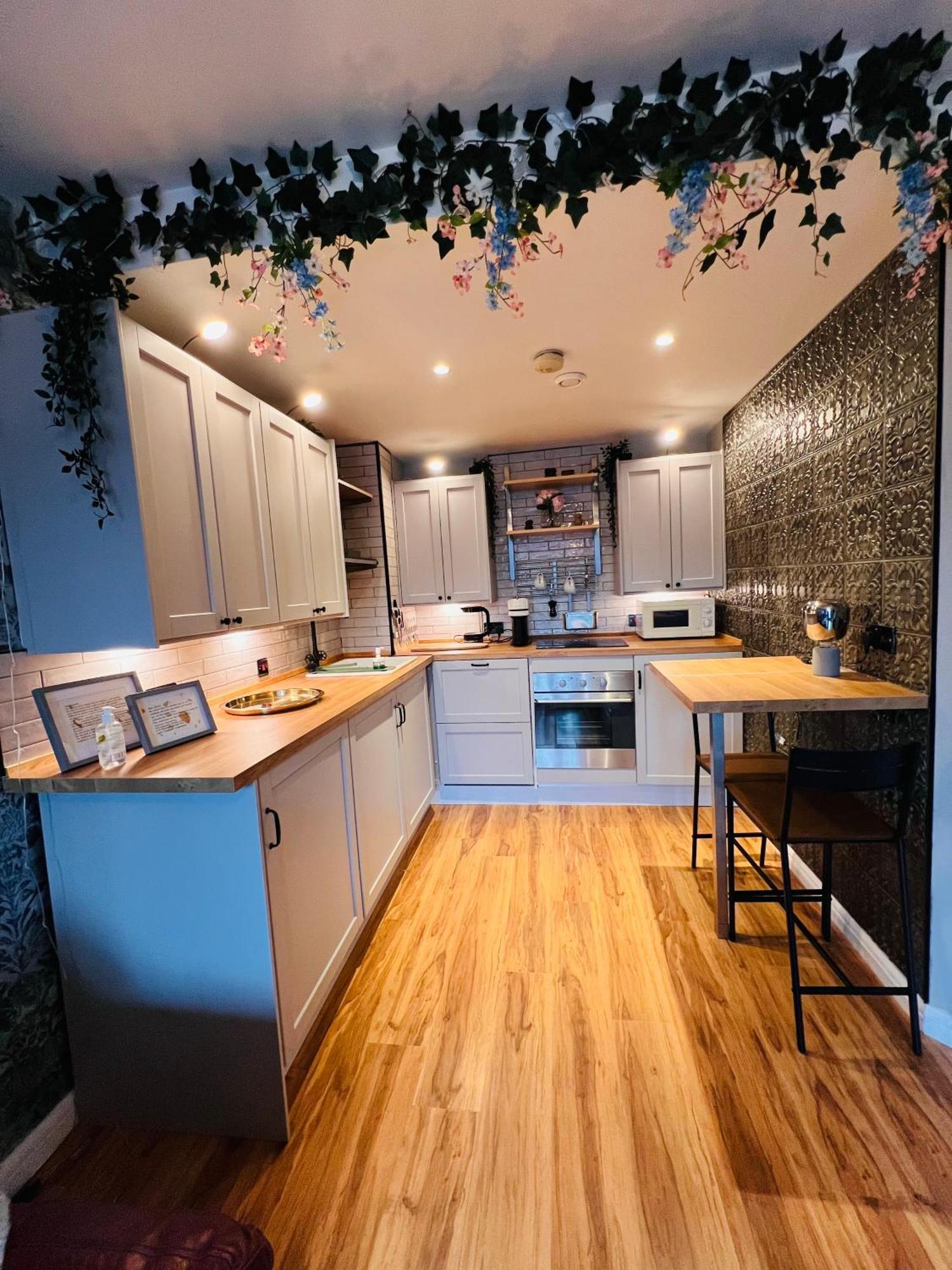 Latitude Chinatown Central Apartment Birmingham Ngoại thất bức ảnh